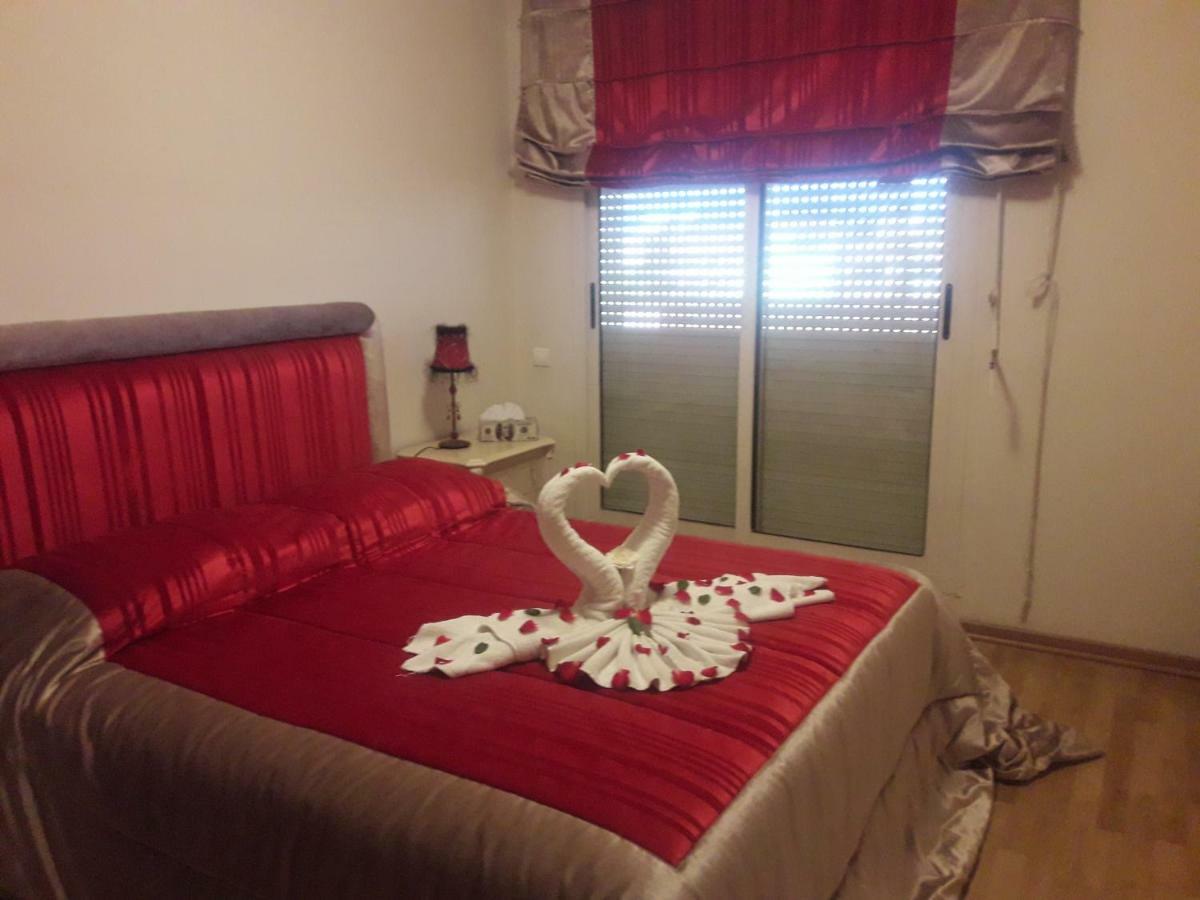 Apartment Palacio Gueliz, Rue Mohammed El Beqal Marrakesh