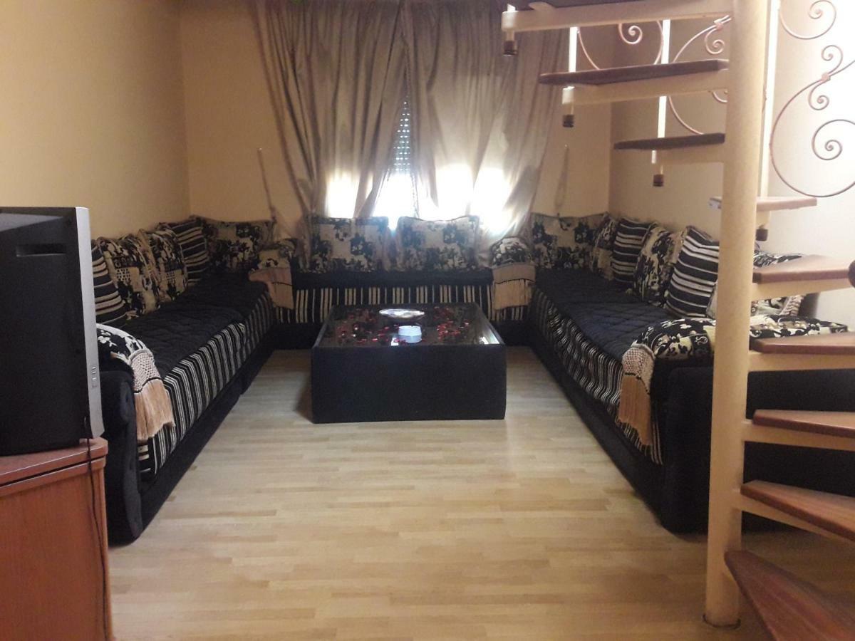 Apartment Palacio Gueliz, Rue Mohammed El Beqal