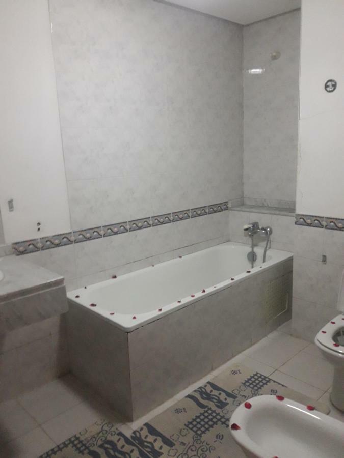 Palacio Gueliz, Rue Mohammed El Beqal Apartment *