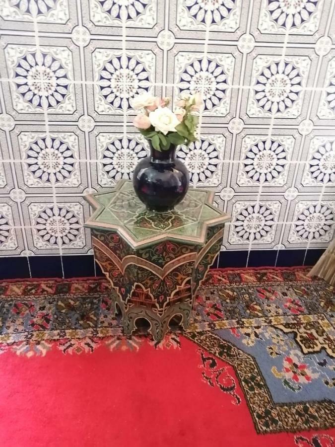 Riad Redous