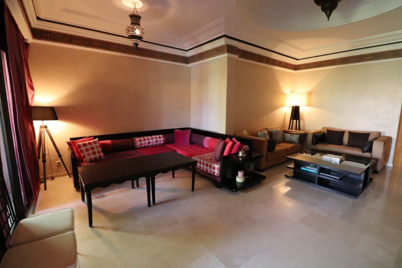 Eden Park Apartment