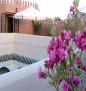 Riad Massaoud Riad Marrakesh
