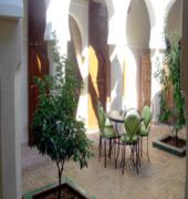 Riad Riad Massaoud 3*