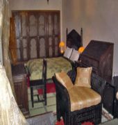 Riad Riad Massaoud Marrakesh