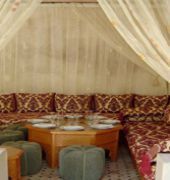 Riad Massaoud Marrakesh
