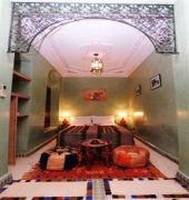 Abhar * Marrakesh