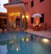 Tafoukt Marrakesh