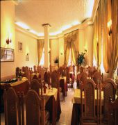Hotel Du Pacha Marrakesh