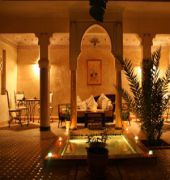 Opale Marrakech 4*
