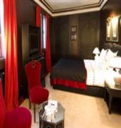 Appartement Riad Lotus Ambre Marrakesh
