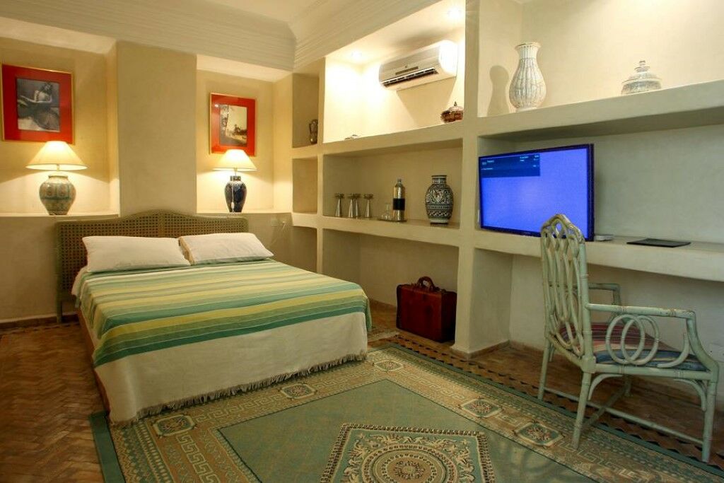 Riad Hasna Espi & Marrakesh