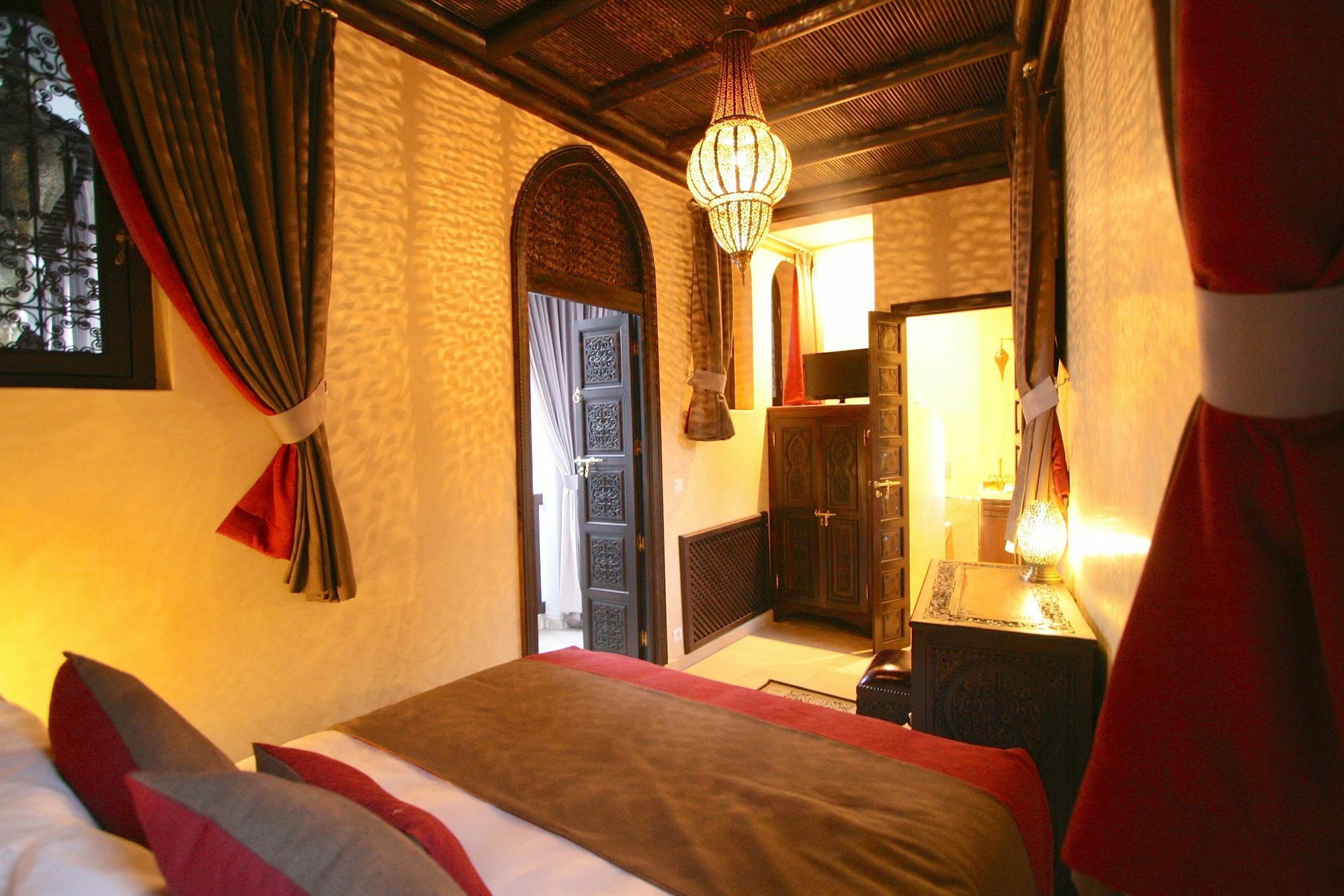 Omri Marrakesh