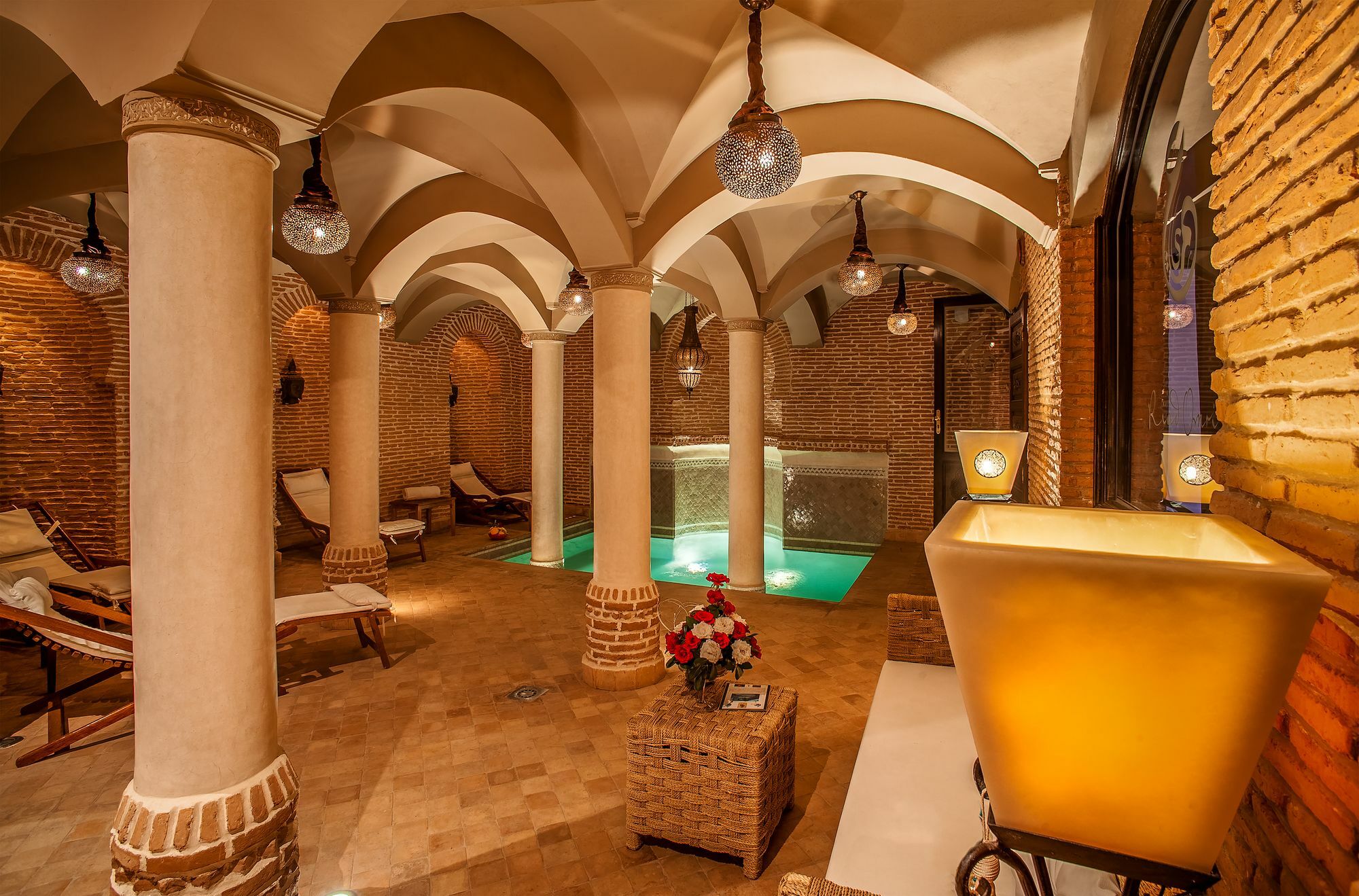 Omri 5* Marrakesh