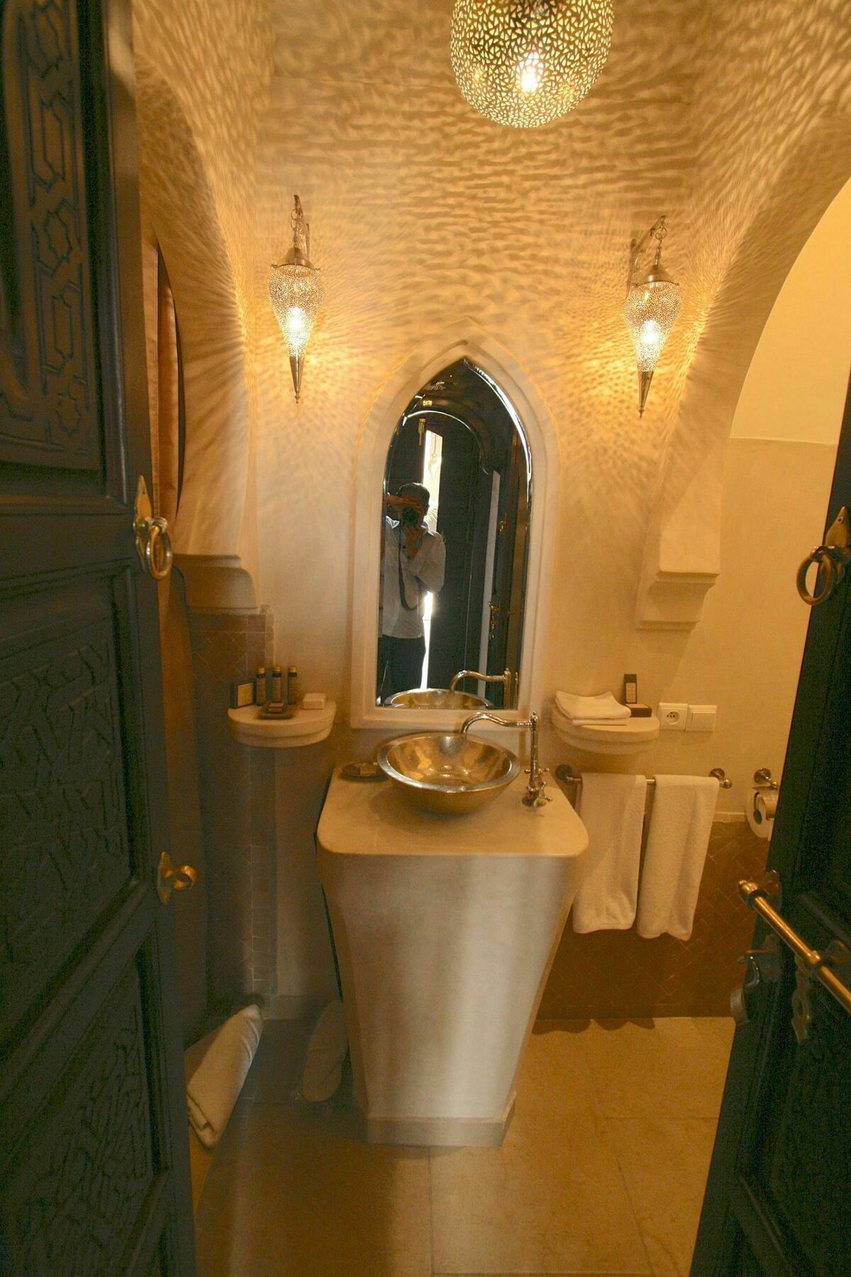 Omri 5*