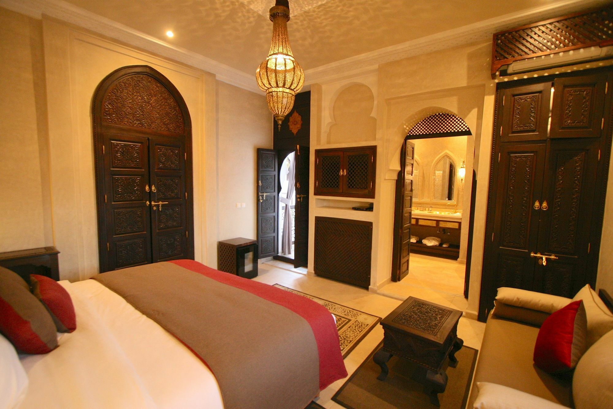Omri Marrakesh