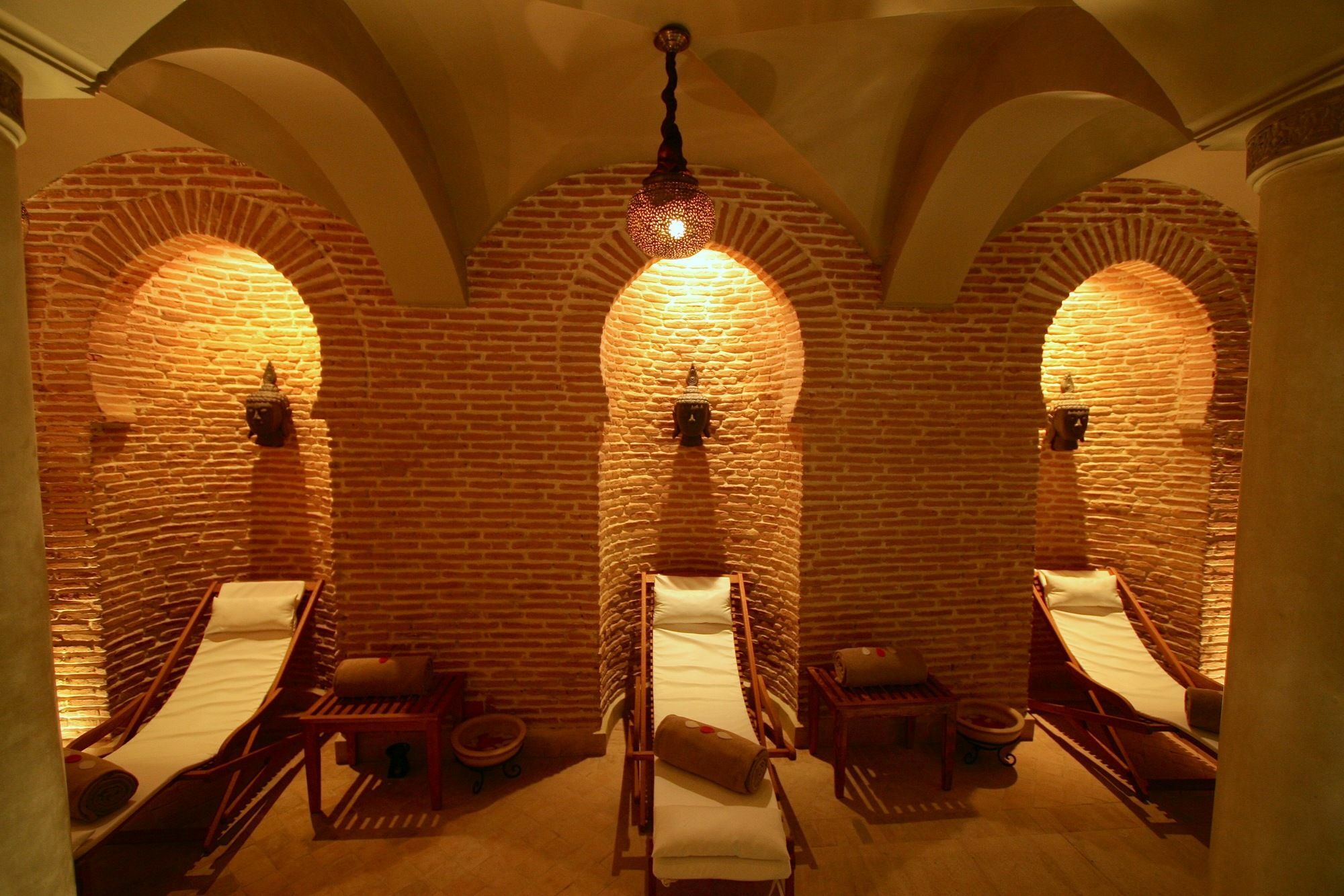 Omri 5* Marrakesh