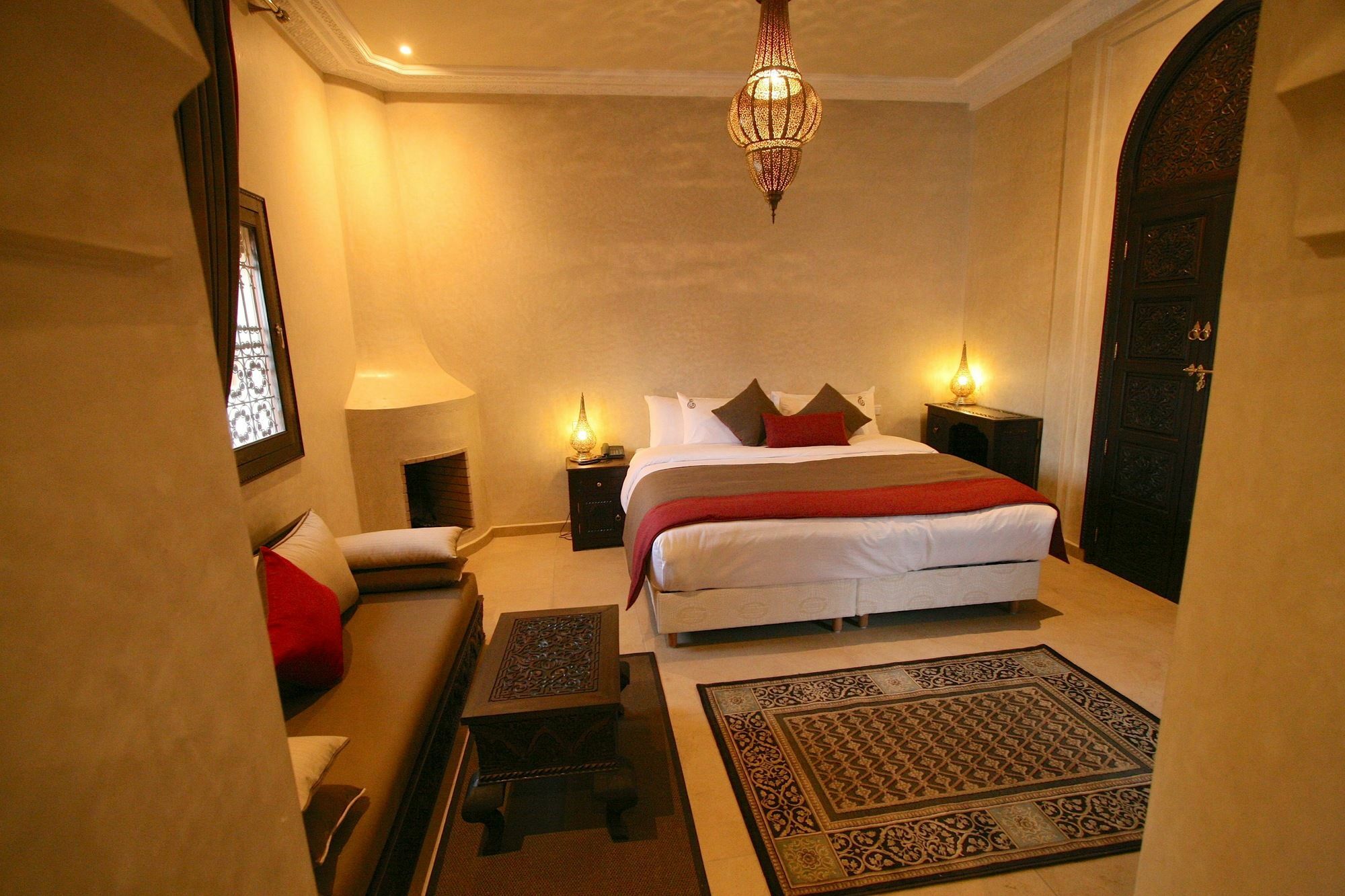 Omri 5* Marrakesh