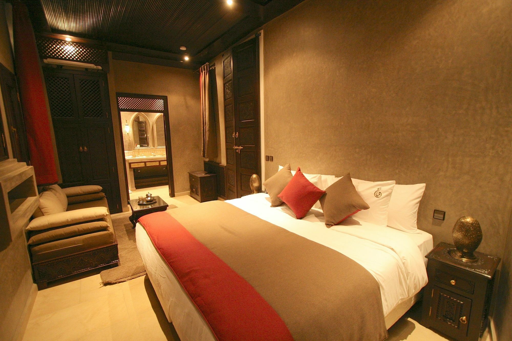 Omri 5* Marrakesh