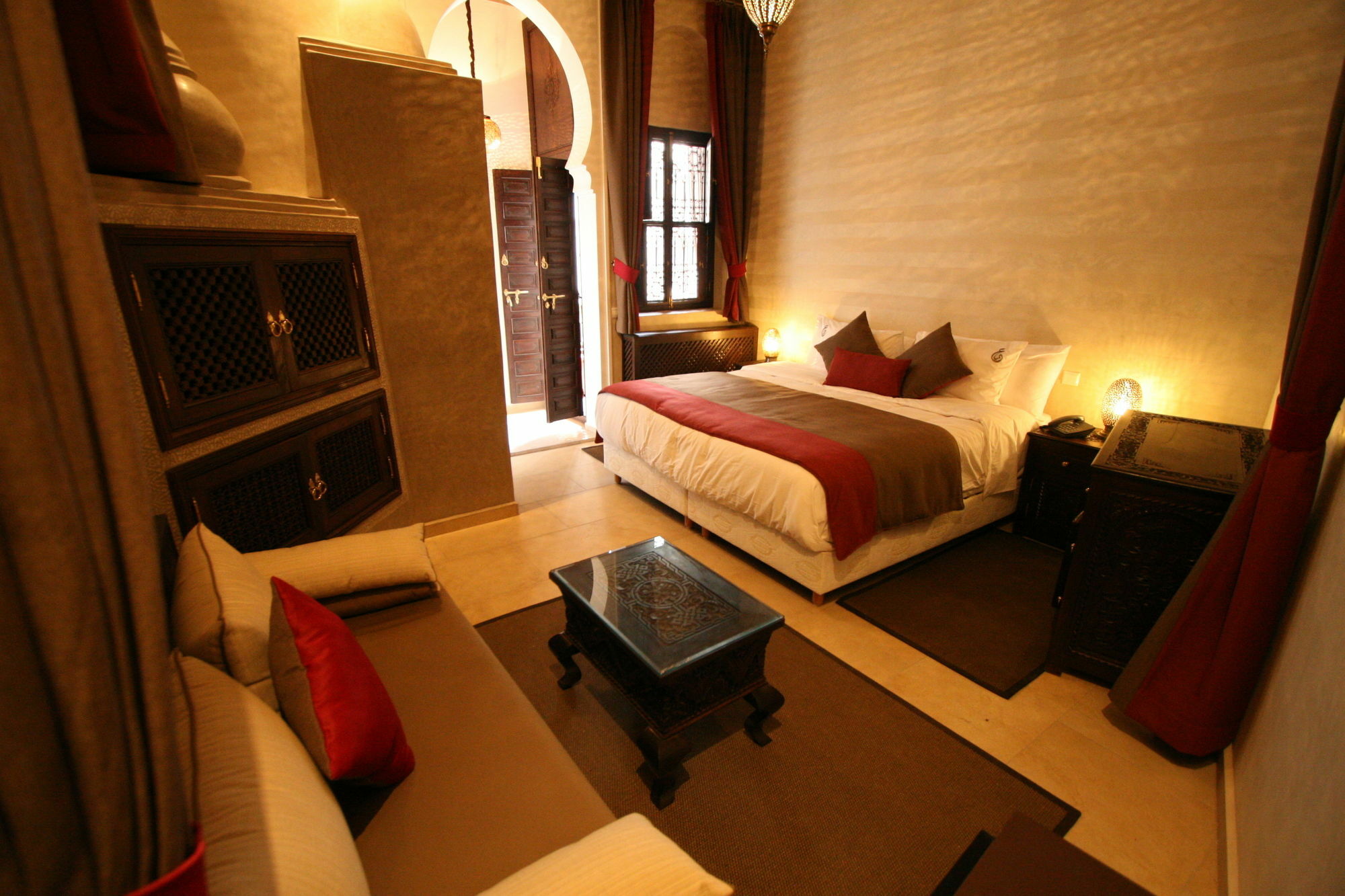 Omri 5* Marrakesh
