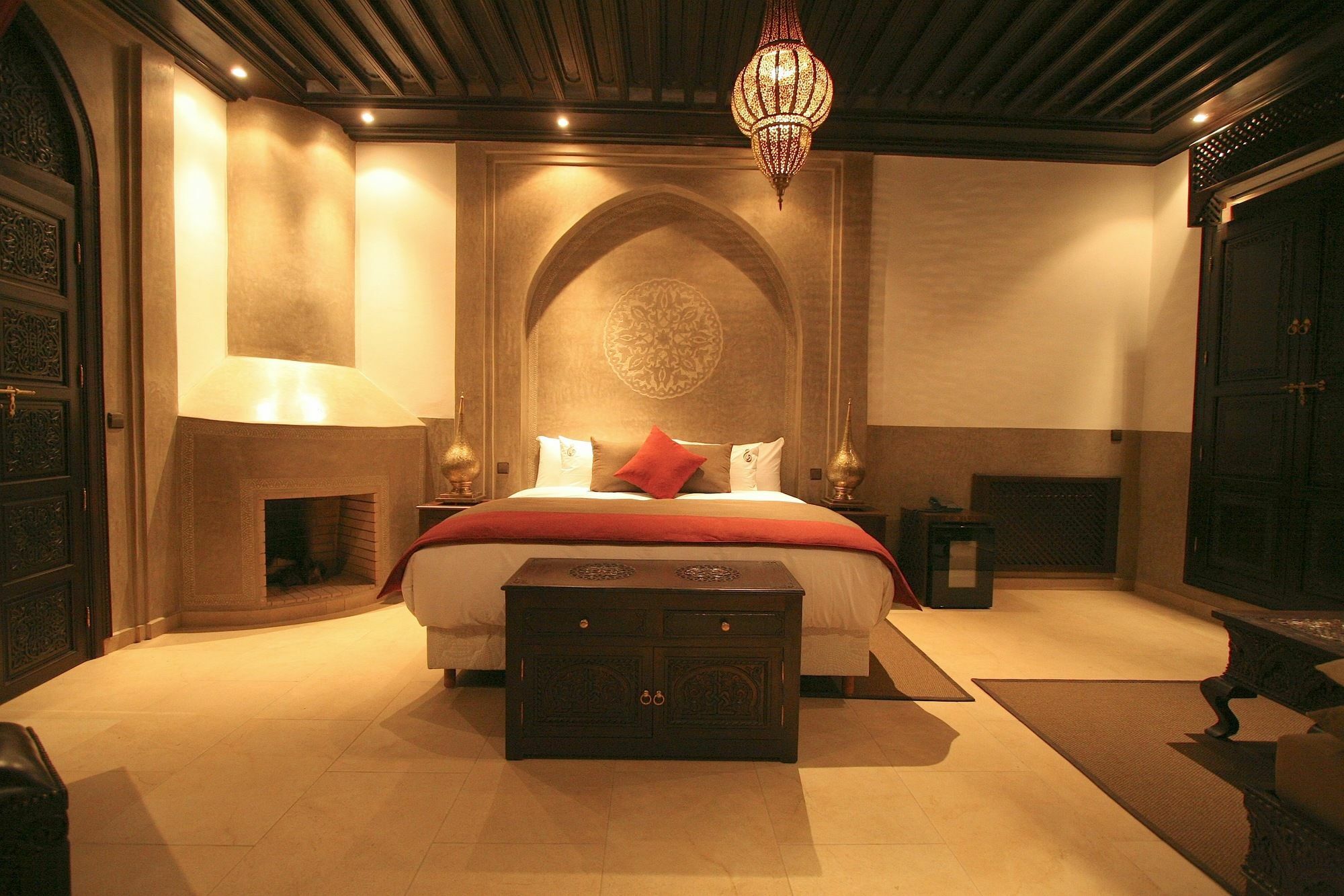 Omri 5* Marrakesh