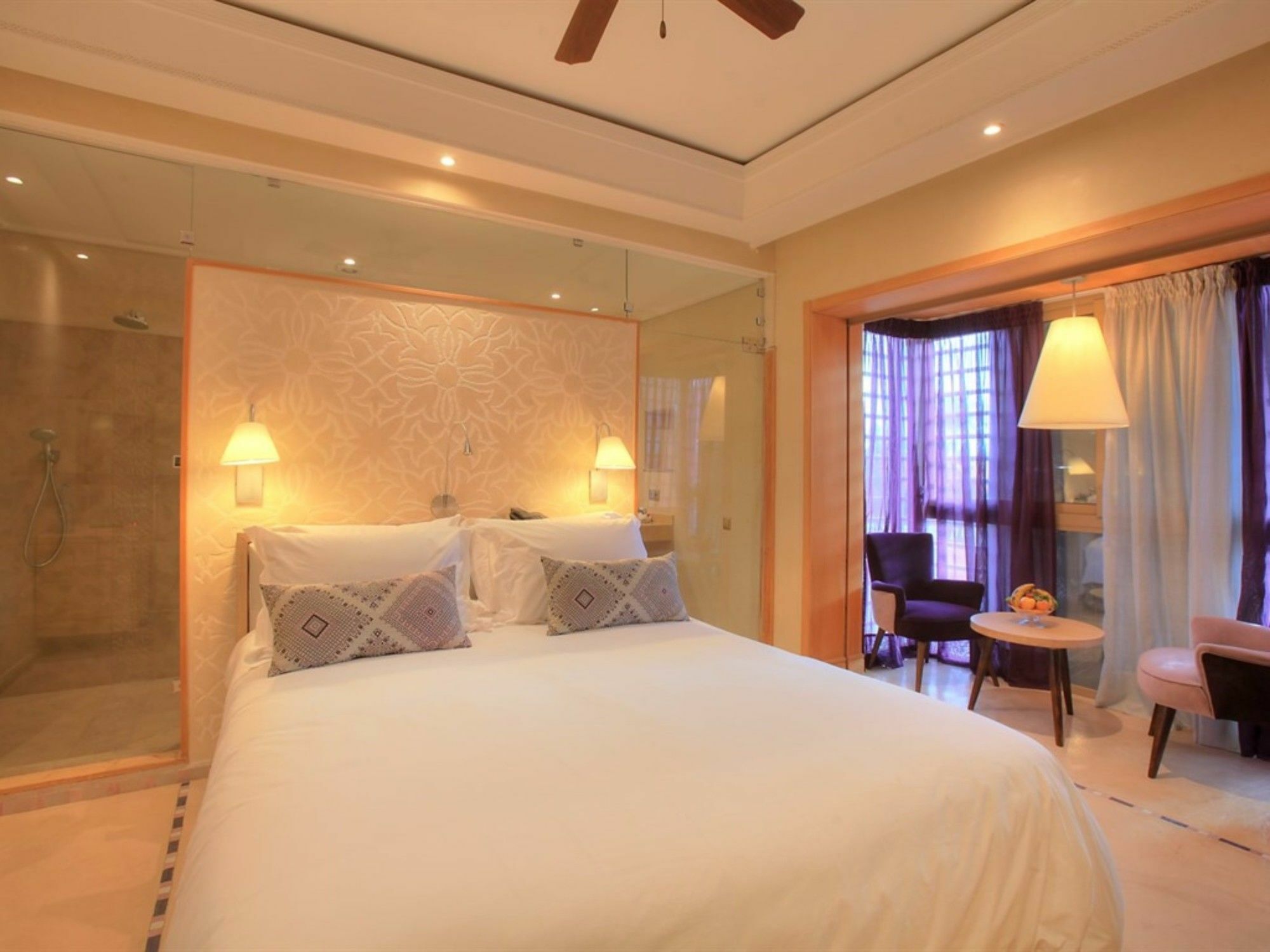 Palais D'hotes Darsor 3* Marraquexe