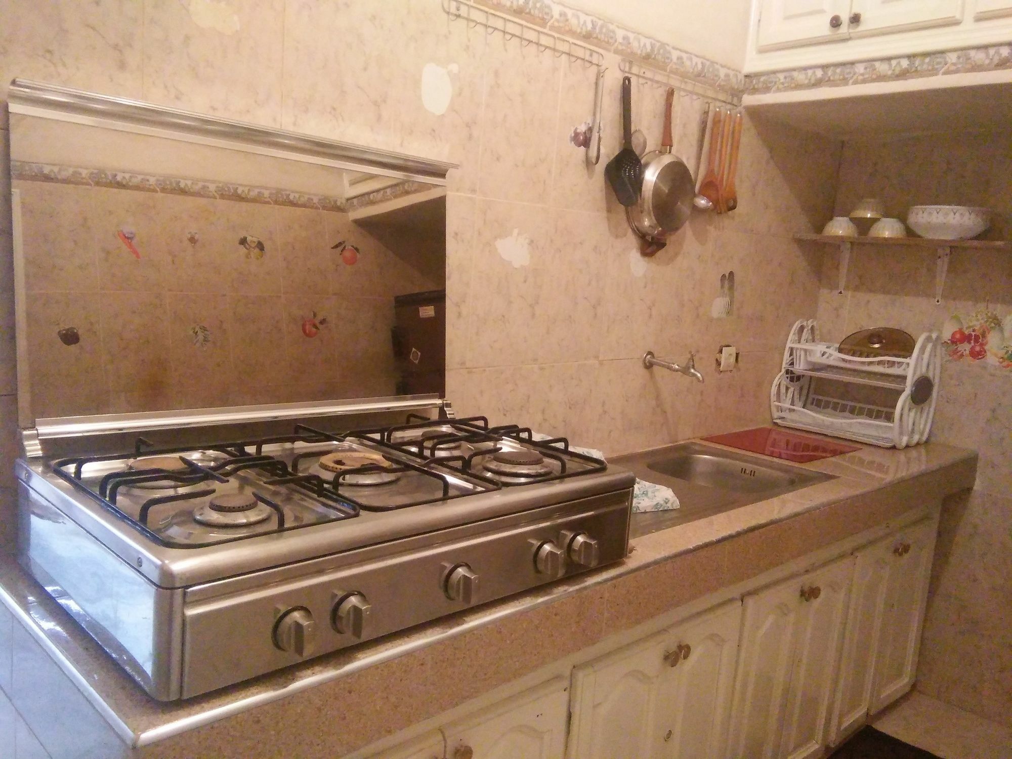 Apartment Dar Al Omara