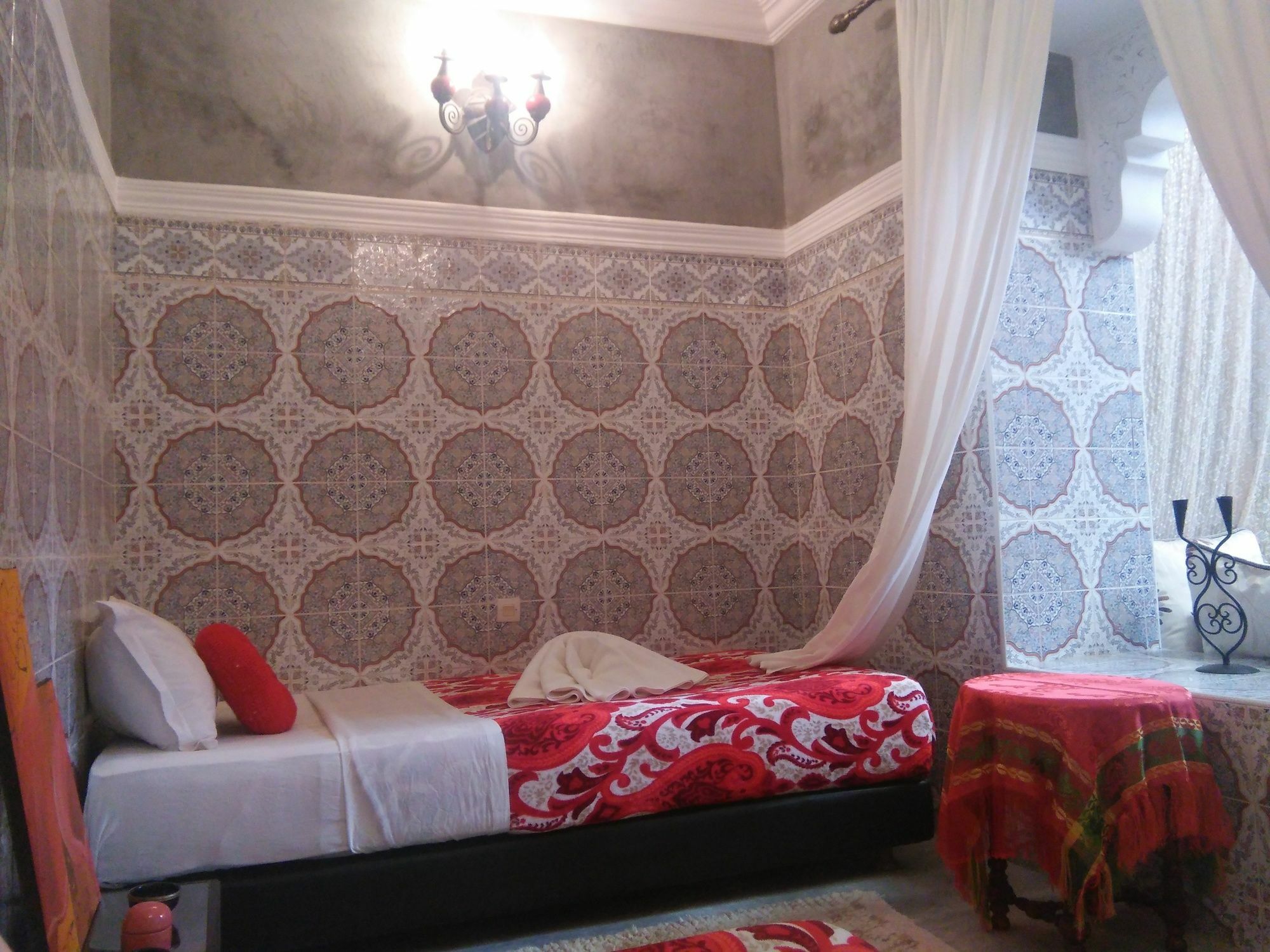 Dar Al Omara Apartment