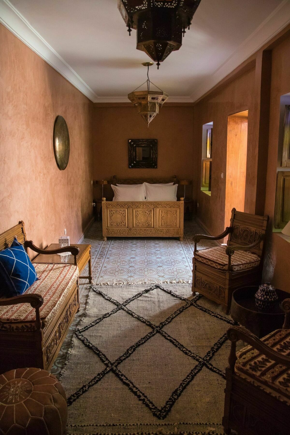 Riad Yamina52 Marrakesh