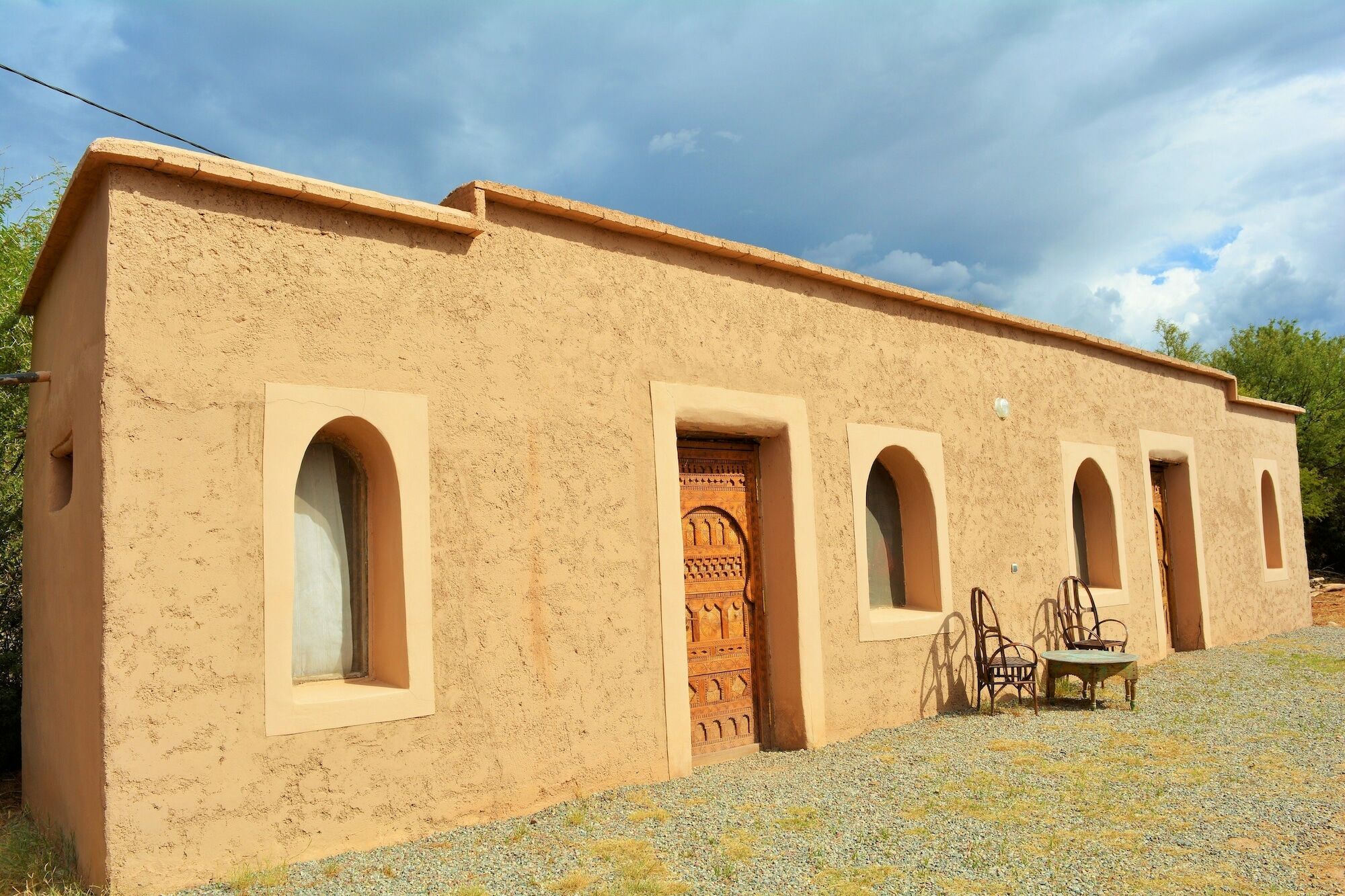 Organics Hotel