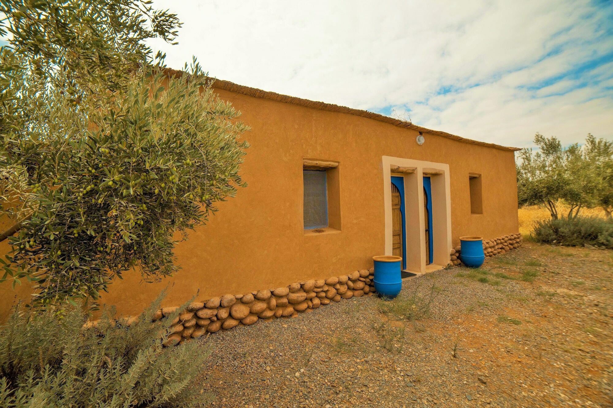 Organics Hotel Marrakesh