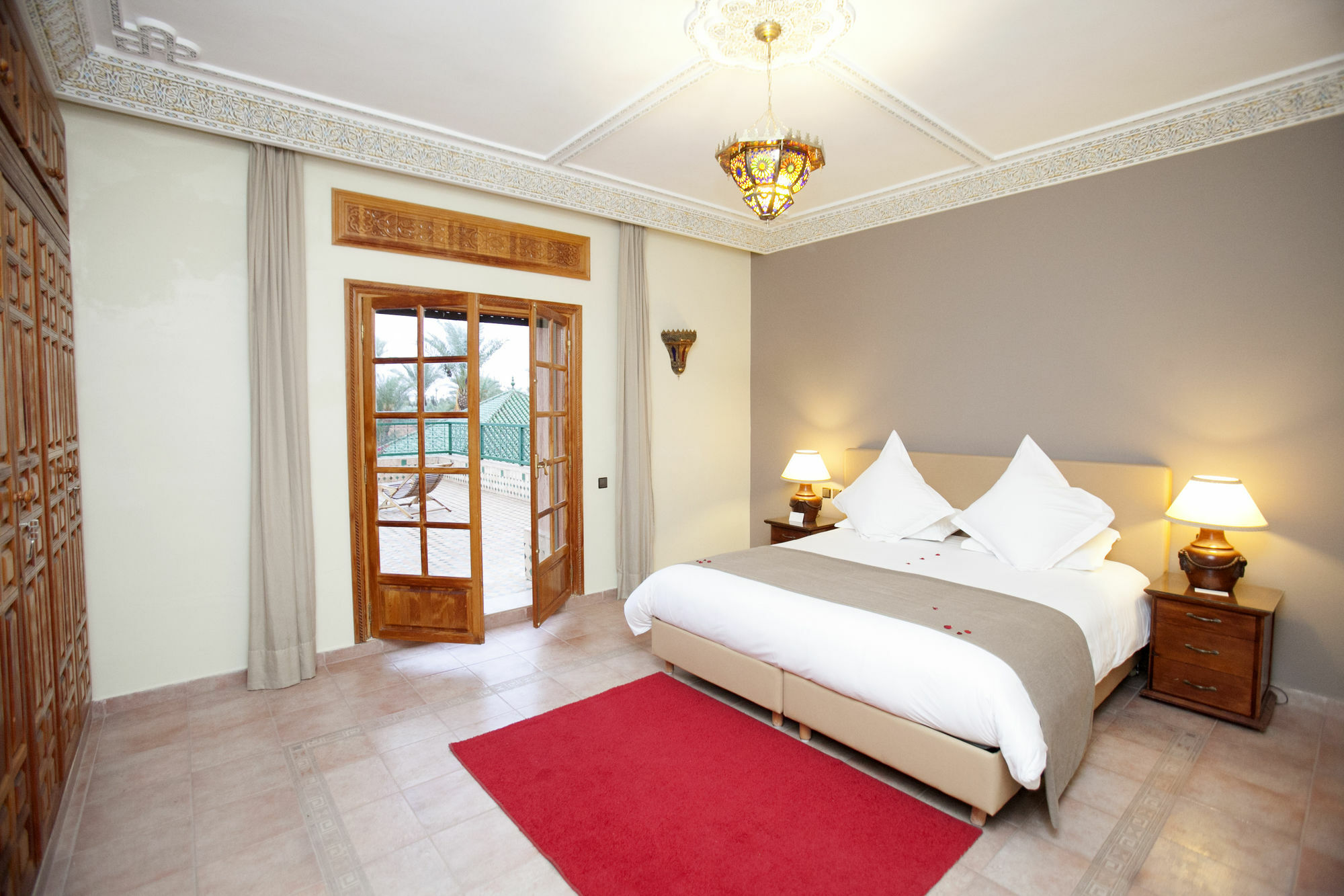 Domaine Rosaroum Hotel Marrakesh