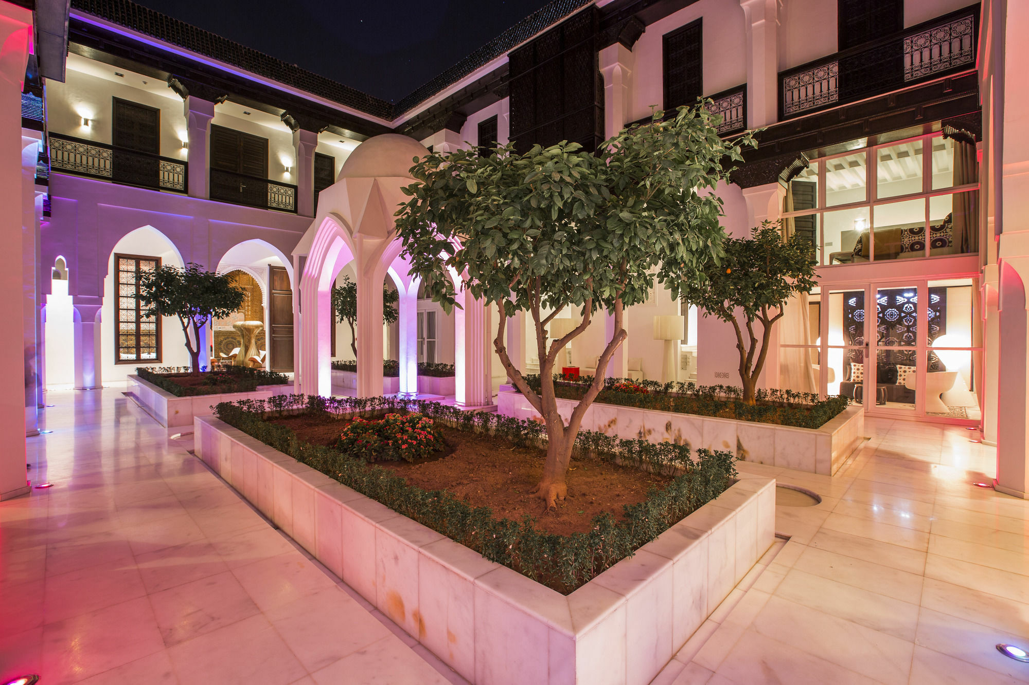 Riad Elisa & Spa (Adults Only) Marrakesh