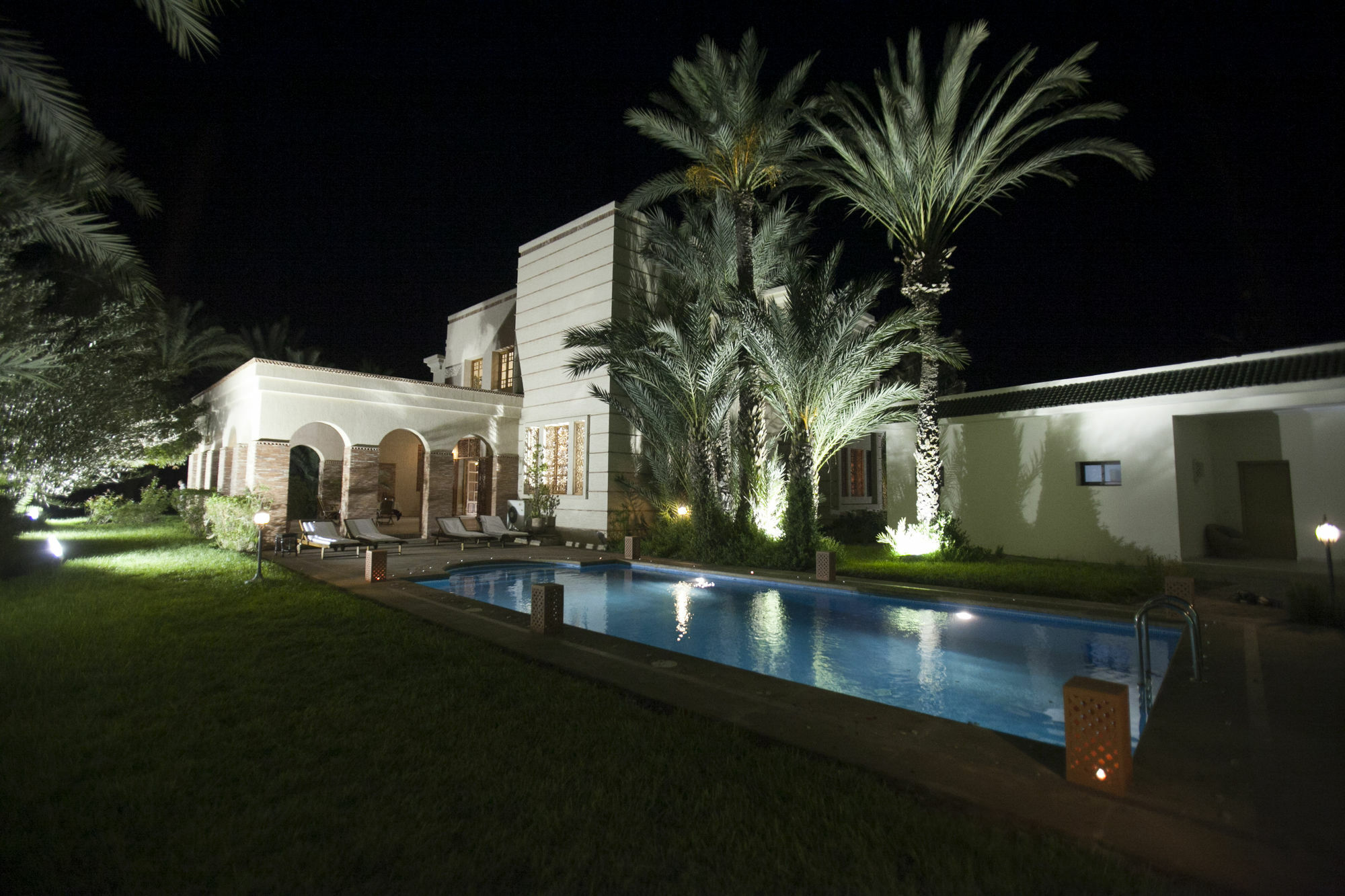 Hotel Domaine Rosaroum 5*