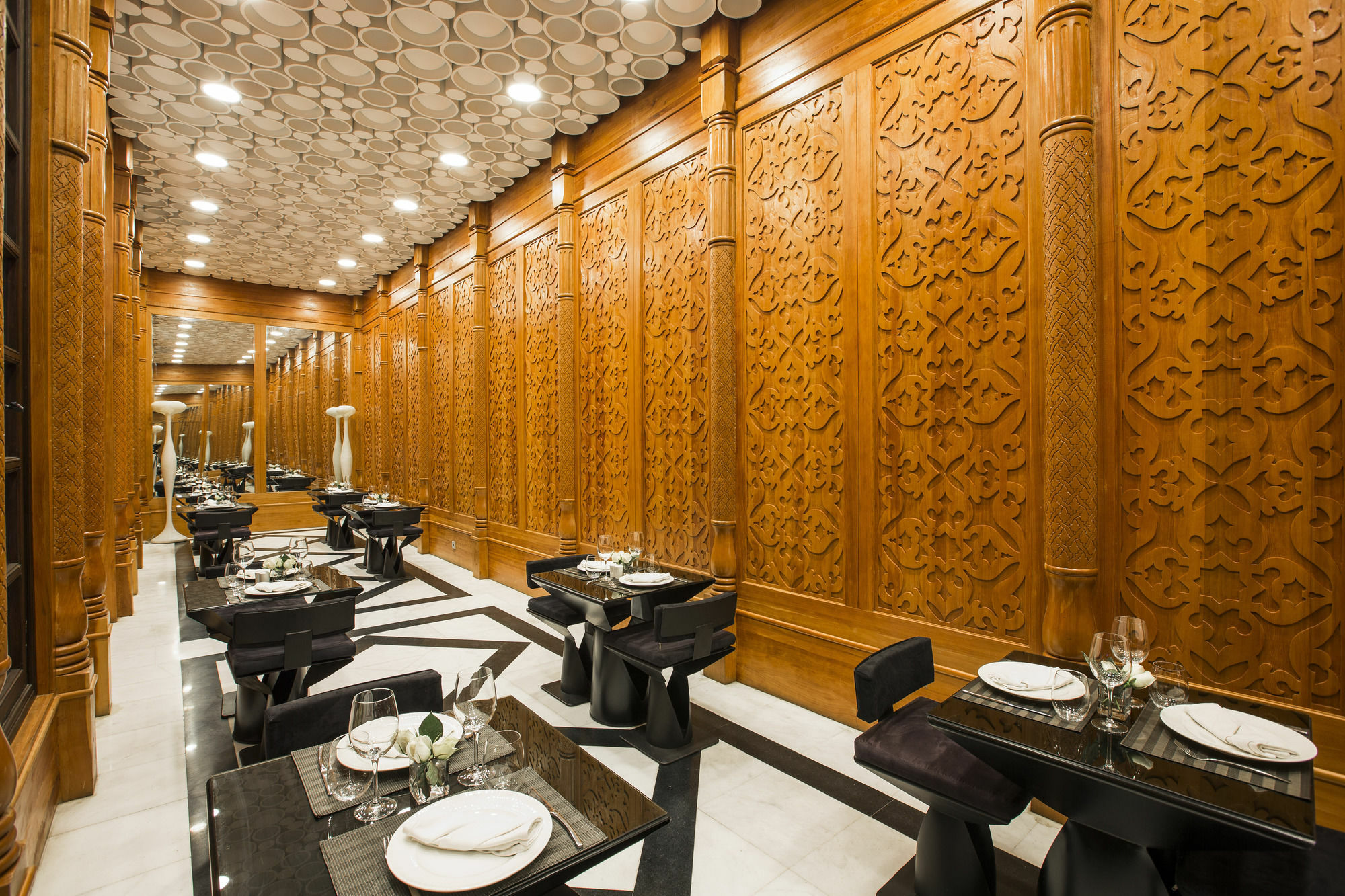 Riad Elisa & Spa (Adults Only) 4* Marrakesh