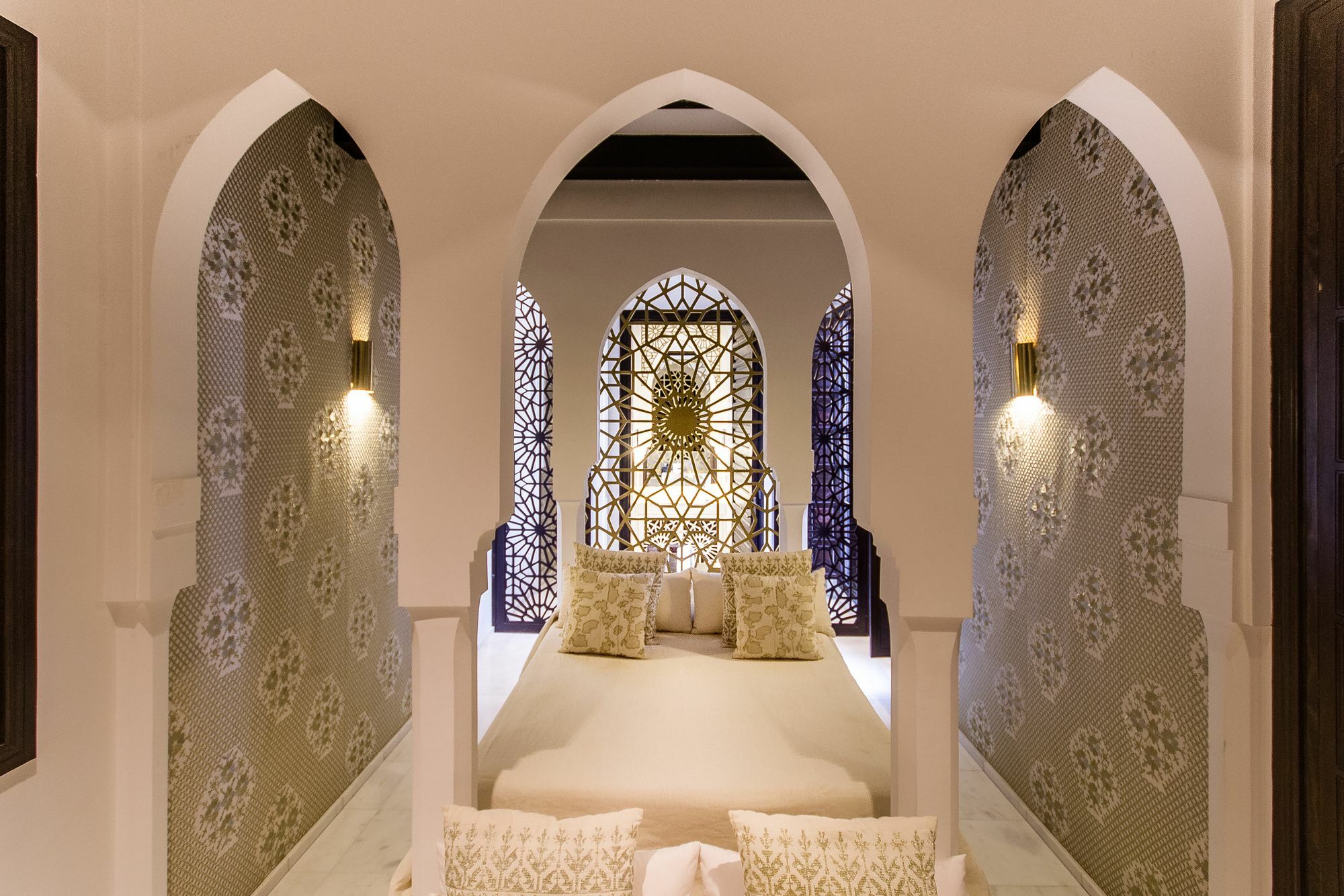 Riad Riad Elisa & Spa (Adults Only)