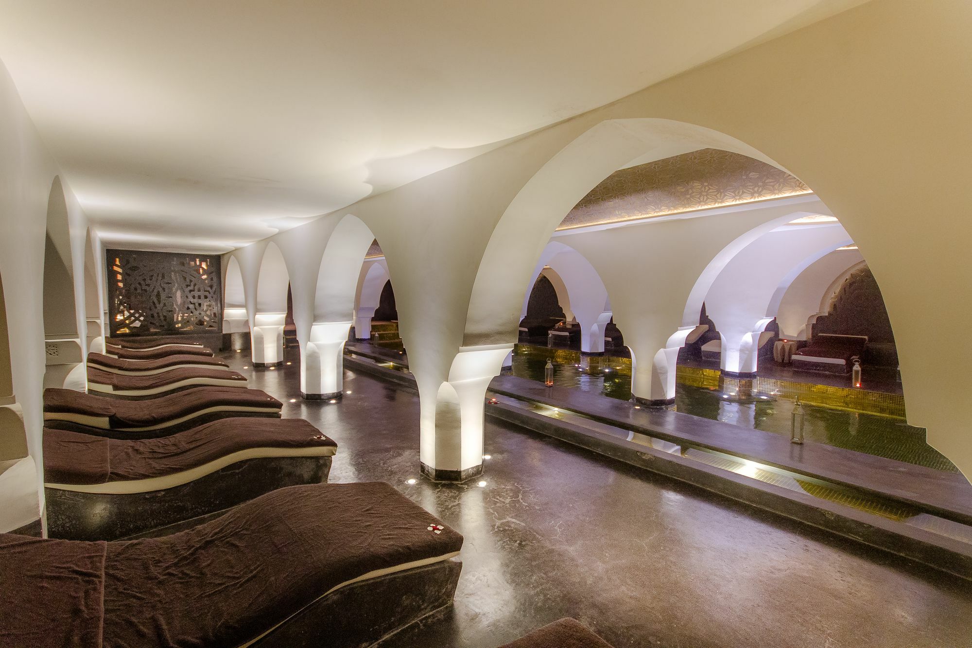 Riad Elisa & Spa (Adults Only) 4* Marrakesh