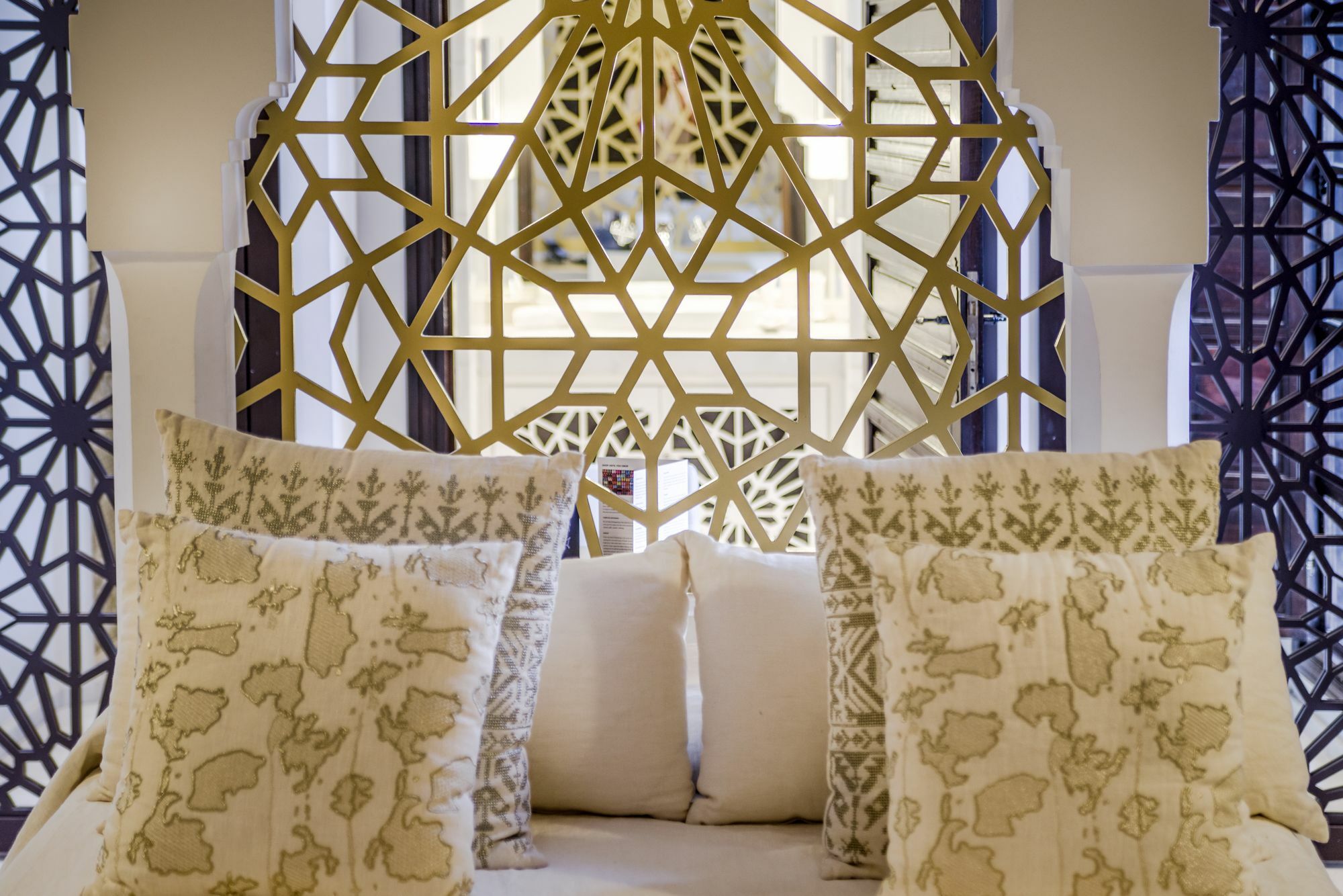 Riad Elisa & Spa (Adults Only)