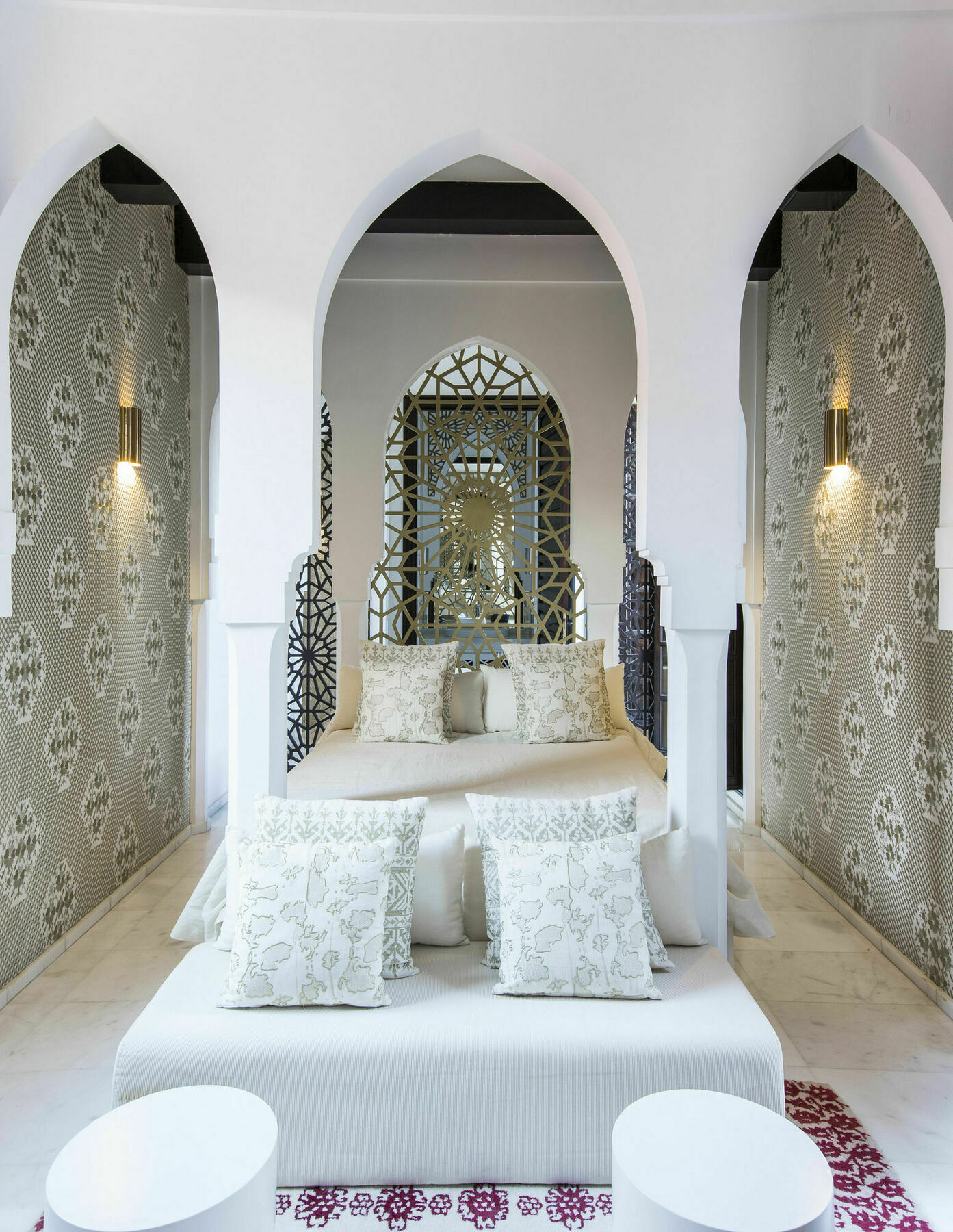 Riad Riad Elisa & Spa (Adults Only)
