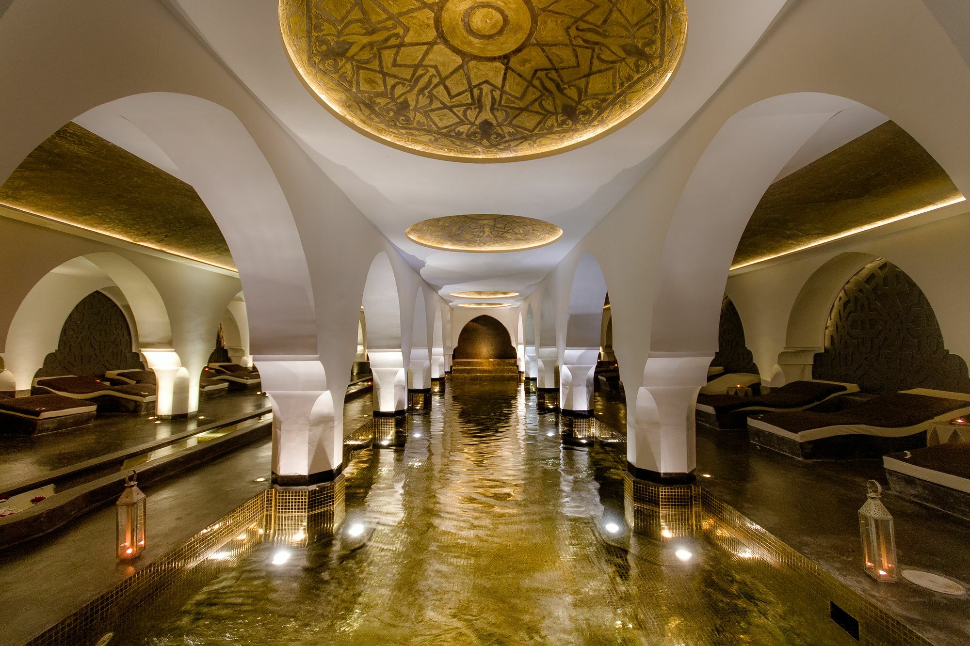 Riad Elisa & Spa (Adults Only) Riad 4*