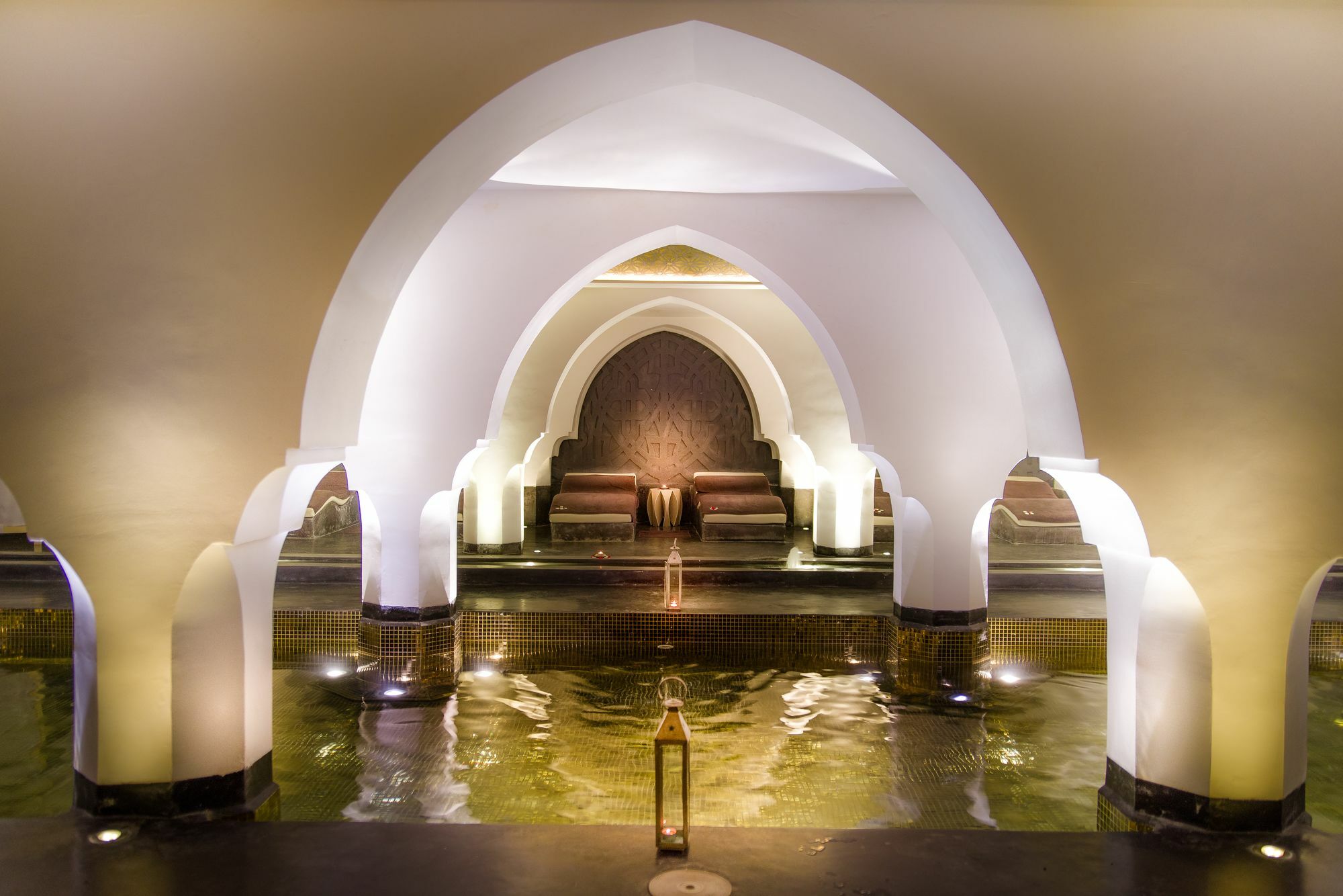 Riad Elisa & Spa (Adults Only) 4*