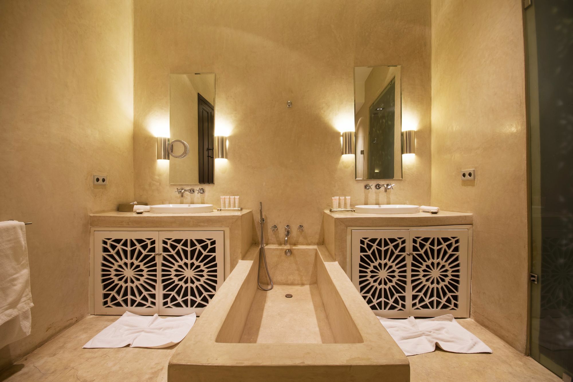 Riad Riad Elisa & Spa (Adults Only)