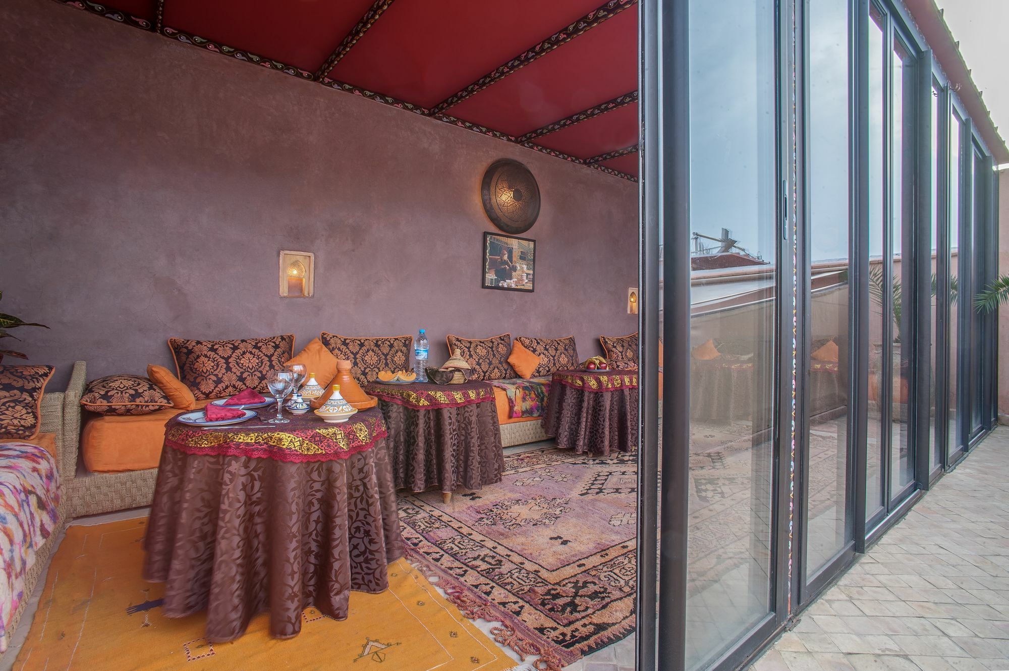 Lakouas Riad Marrakesh