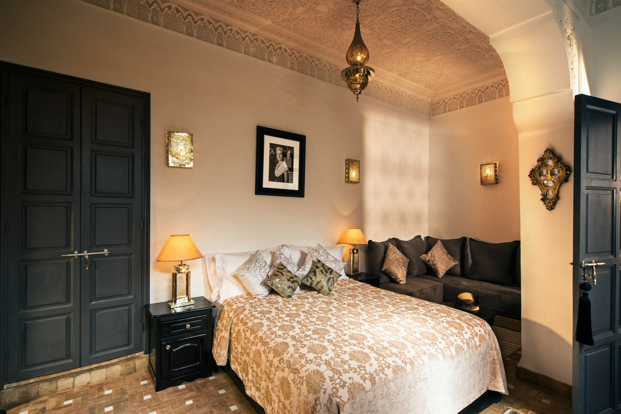 Riad Papillon By Marrakech Riad Riad Marrakesh