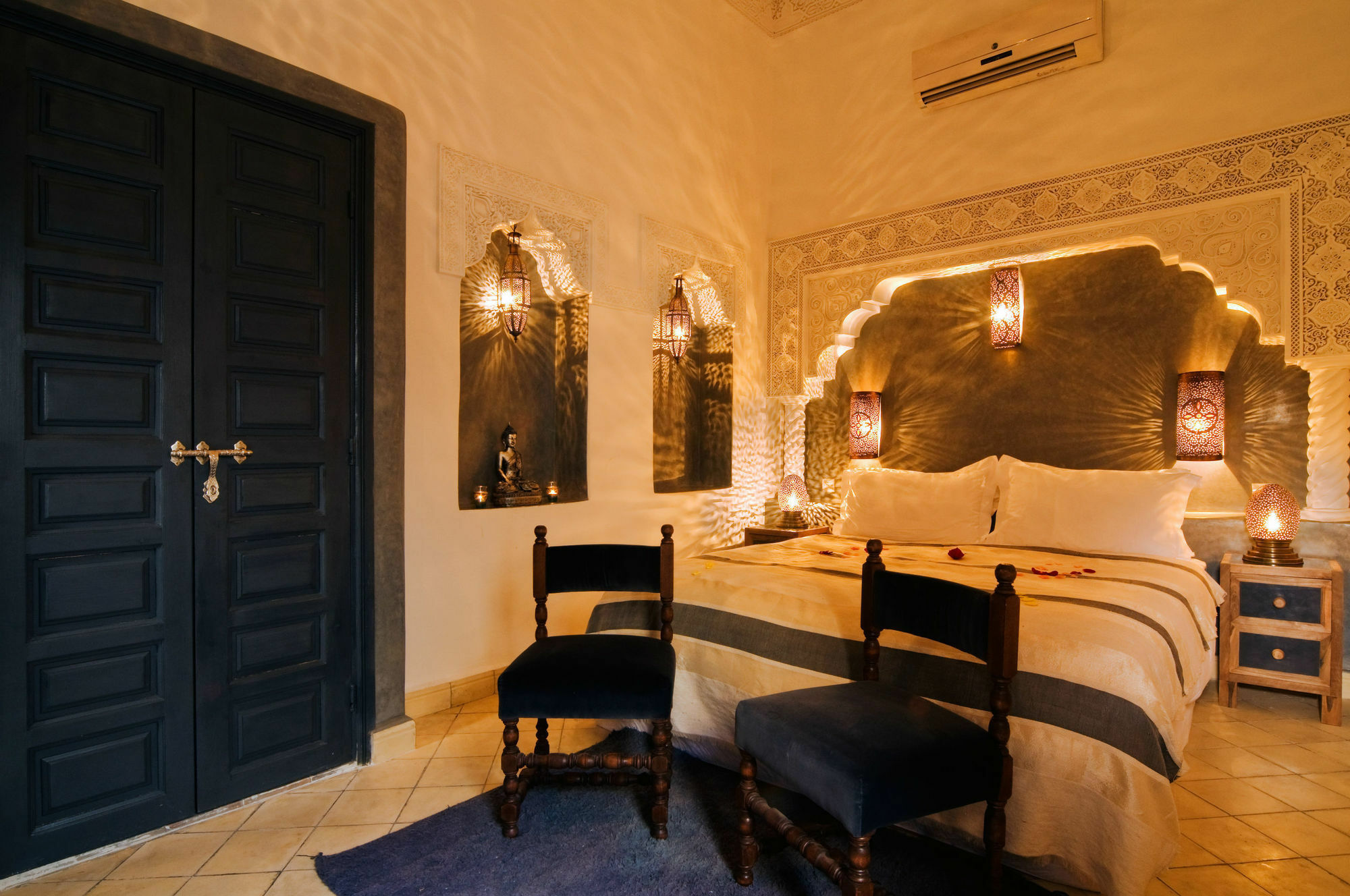 Riad Riad Papillon By Marrakech Riad Marrakesh
