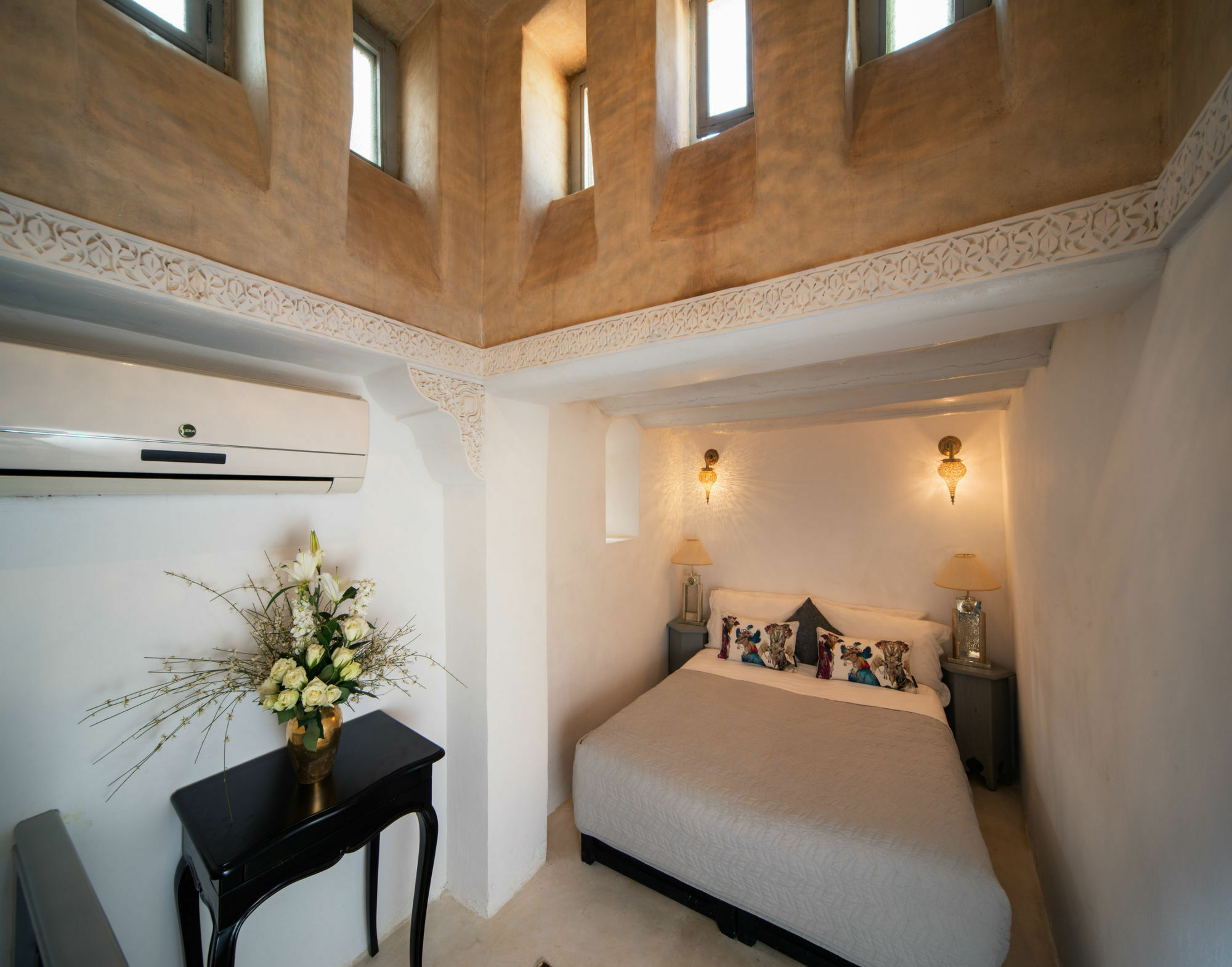 Riad Papillon By Marrakech Riad