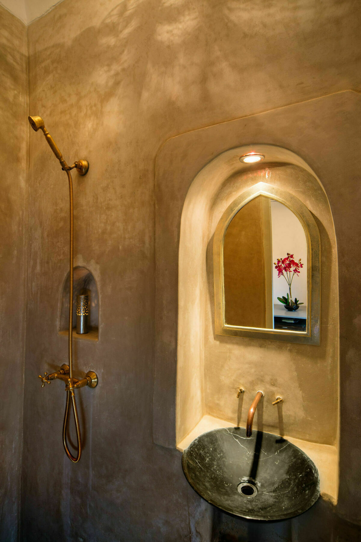 Riad Riad Papillon By Marrakech Riad Marrakesh