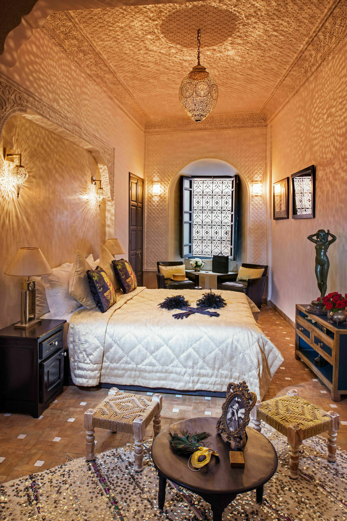 Riad Riad Papillon By Marrakech Riad Marrakesh