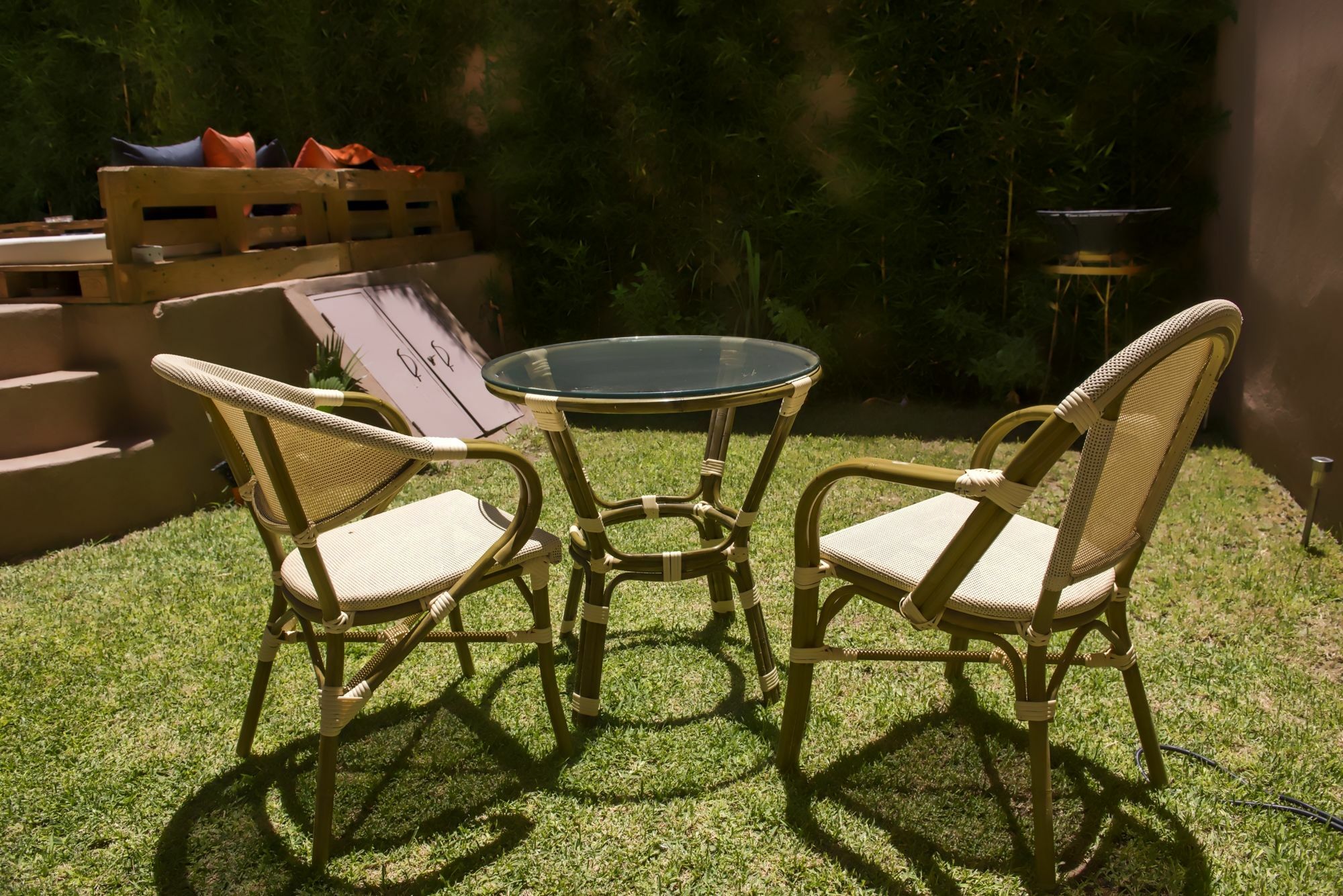 Dar Al Walidine Guest house 4*