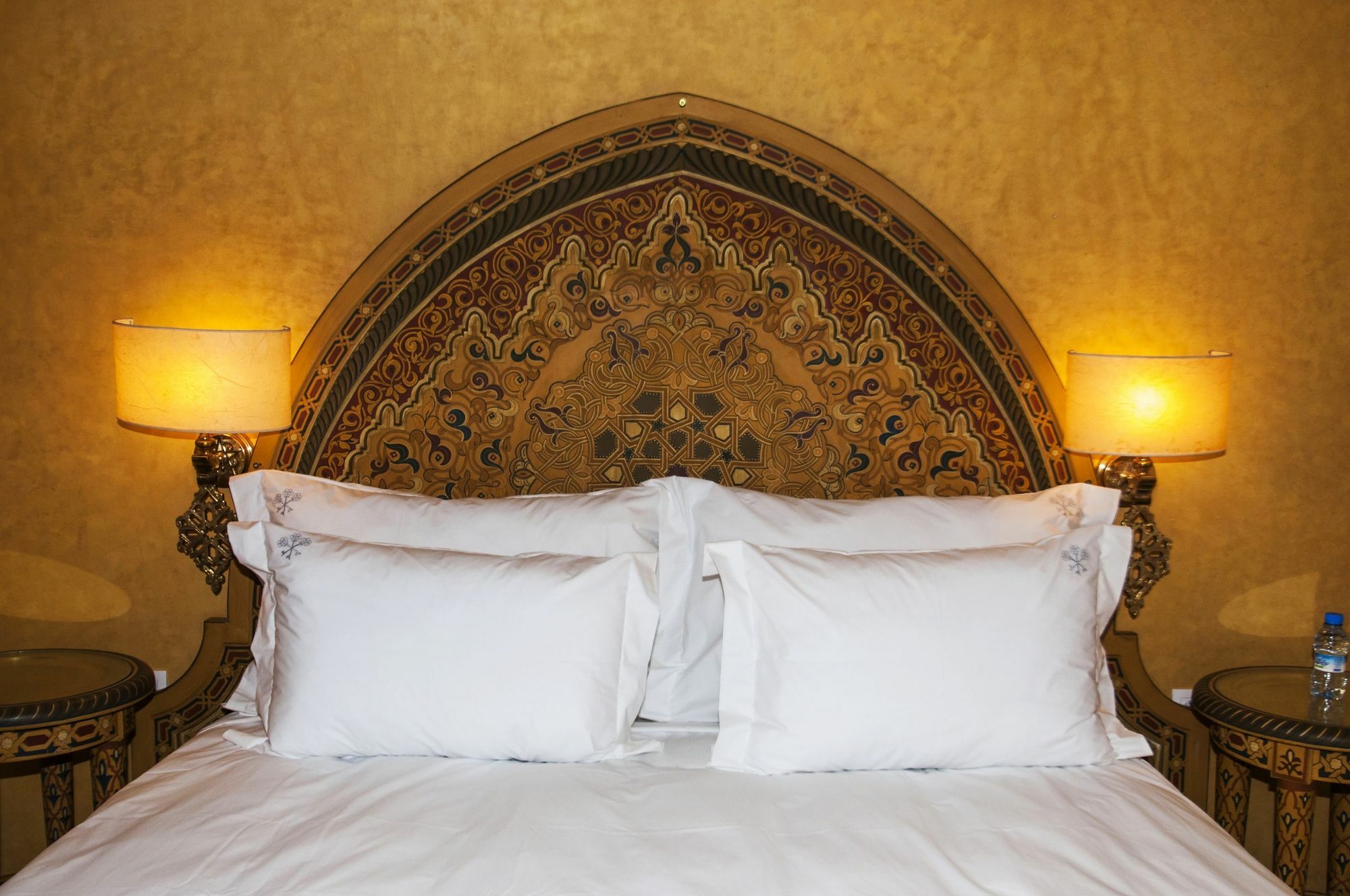 Dar Al Walidine Marrakesh