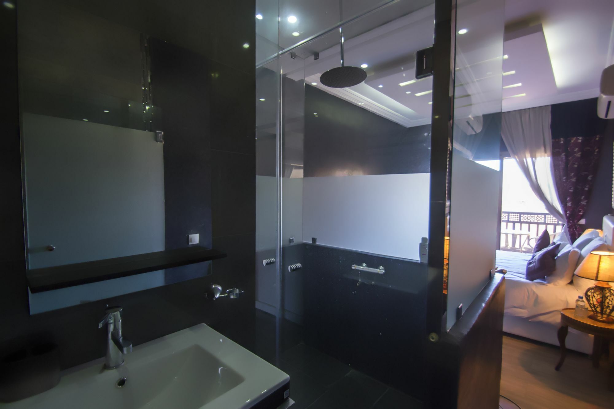 Guest house Dar Al Walidine
